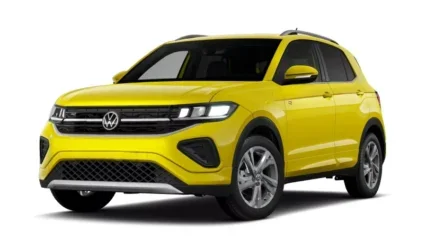 VW T-Cross (Механіка, 1.5 Л, 5 Місця)