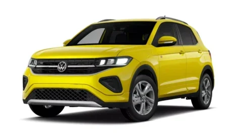Оренда Volkswagen T-Cross (Механіка, 1.5 л Бензин) на Тенеріфе