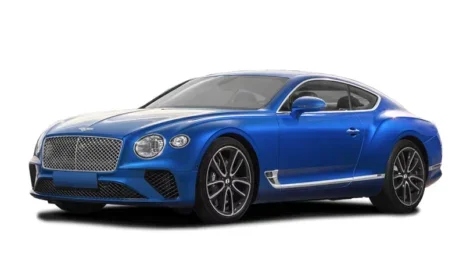 Оренда Bentley Continental GT Speed (Автомат, 6.0 л Бензин) в Аліканте