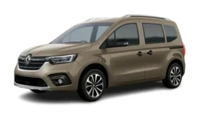 Renault Kangoo (Manual, 1.3 л, 5 Місця)