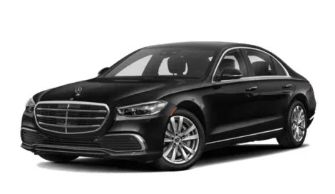 Оренда Mercedes-Benz S-Class S500 (Автомат, 3.0 л Бензин) в Аліканте