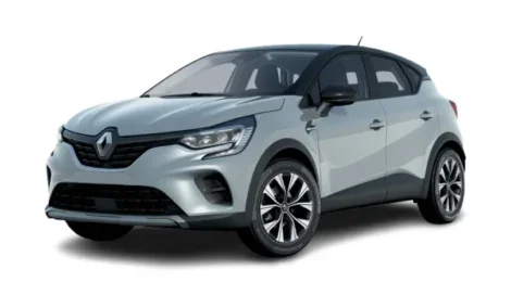 Оренда Renault Captur (Автомат, 1.0 л Бензин) на Тенеріфе