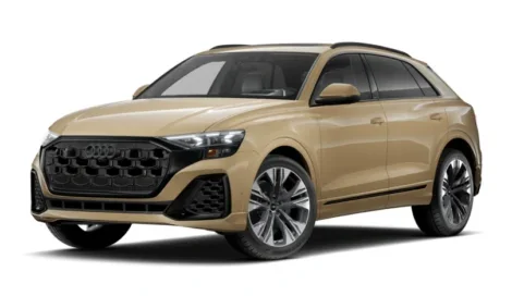 Оренда Audi Q8 (Автомат, 3.0 л Дизель) на Тенеріфе
