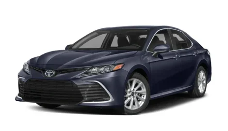 Оренда Toyota Camry Hybrid (Автомат, 2.5 л Бензин) в Аліканте