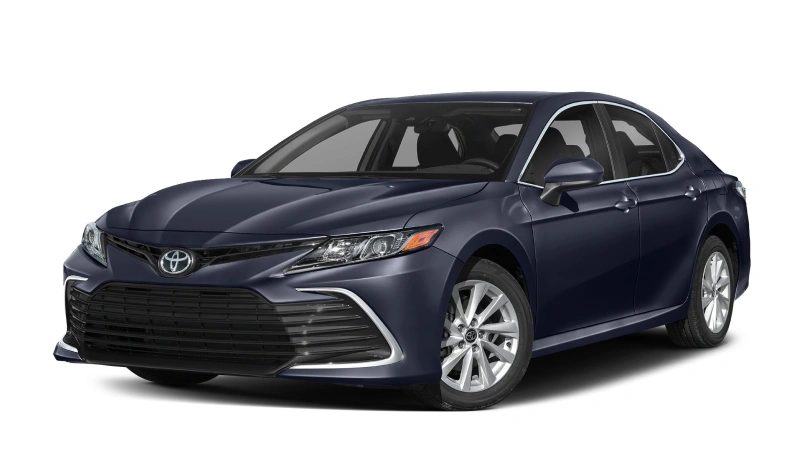 Toyota Camry Hybrid (Автомат, 2.5 Л Бензин, 5 Місця)