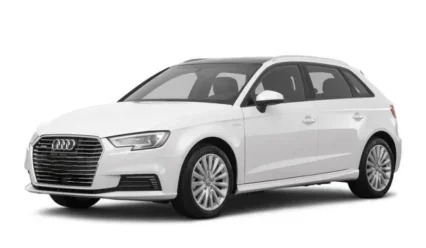 Audi A3 (Автомат, 1.5 Л, 5 Місця)