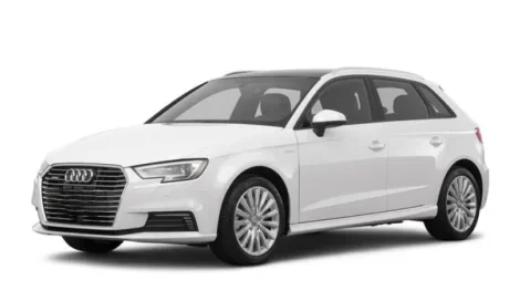Оренда Audi A3 (Автомат, 1.5 л Бензин) на Тенеріфе