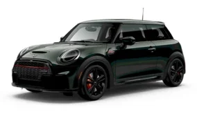 Mini JCW (Automatic, 2.0 л, 4 Місця)