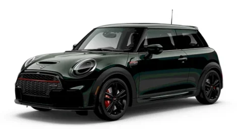 Оренда Mini JCW (Автомат, 2.0 л Бензин) у Малазі
