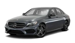 Mercedes-Benz C-Class C200 (Automatic, 2.0 л, 5 Місця)