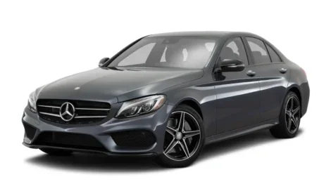 Оренда Mercedes-Benz C-Class C200 (Автомат, 2.0 л Бензин) в Аліканте