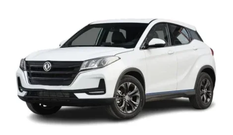 Оренда DFSK 500 (Автомат, 1.5 л Бензин) на Тенеріфе