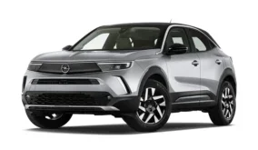 Opel Mokka (Automatic, 1.2 л, 5 Місця)