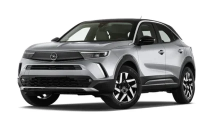 Opel Mokka (Автомат, 1.2 Л, 5 Місця)