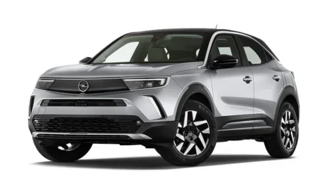 Оренда Opel Mokka (Автомат, 1.2 л Бензин) на Тенеріфе