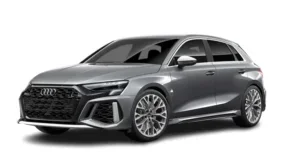 Audi RS 3 (Automatic, 2.5 л, 5 Місця)