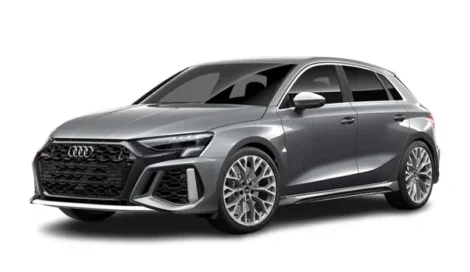 Оренда Audi RS 3 (Автомат, 2.5 л Бензин) в Аліканте