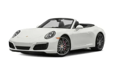 Оренда Porsche 911 Targa 4S (Автомат, 3.0 л Бензин) на Тенеріфе