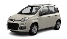 Fiat Panda (Механіка, 1.2 л, 5 місць)