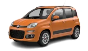 Fiat Panda (Manual, 1.2 л, 5 Місця)
