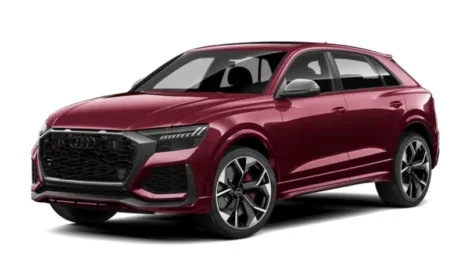 Оренда Audi RS Q8 (Автомат, 4.0 л Бензин) в Аліканте