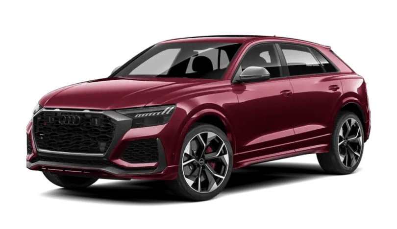 Audi RS Q8 (Автомат, 4.0 Л Бензин, 5 Місця)