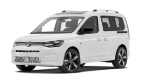 Volkswagen Caddy Maxi (Automatic, 2.0 л, 7 Місця)