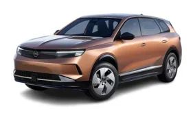 Opel Grandland Hybrid (Automatic, 1.2 л, 5 Місця)