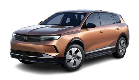 Оренда Opel Grandland Hybrid (Автомат, 1.2 л Бензин) на Тенеріфе