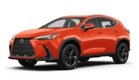 Lexus NX 450h (Automatic, 2.5 л, 5 Місця)