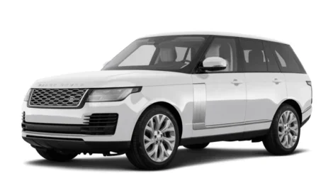 Оренда Range Rover Vogue (Автомат, 3.0 л Бензин) в Аліканте