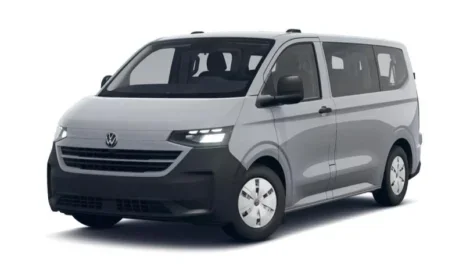 Оренда Volkswagen Caravelle (Механіка, 2.0 л Дизель) на Тенеріфе
