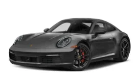 Porsche 911 Carrera 4S 750HP (Automatic, 3.0 л, 4 Місця)