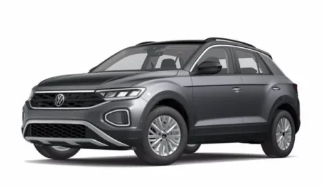 Оренда Volkswagen T-Roc Sport (Автомат, 1.5 л Бензин) на Тенеріфе