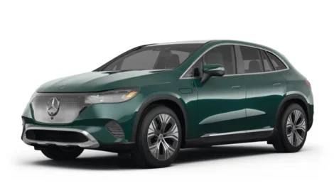 Оренда Mercedes-Benz EQE 350 SUV (Автомат, 215 кВт Electro) в Аліканте