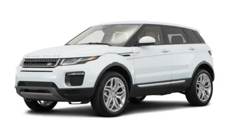 Оренда Range Rover Evoque (Автомат, 2.0 л Бензин) в Аліканте