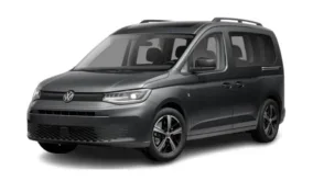 Volkswagen Caddy (Manual, 1.5 л, 7 Місця)
