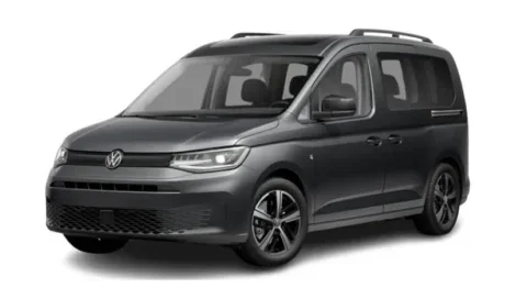 Оренда Volkswagen Caddy (Механіка, 1.5 л Бензин) на Лансароте