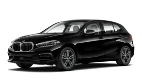 BMW 1-Series 118i (Automatic, 1.5 л, 5 Місця)
