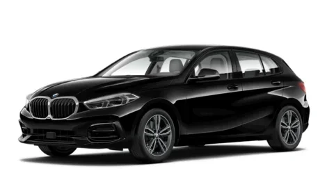 Оренда BMW 1-Series 118i (Автомат, 1.5 л Бензин) в Аліканте