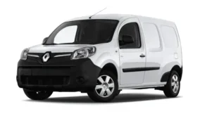 Renault Kangoo (Manual, 1.3 л, 2 Місця)