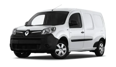 Оренда Renault Kangoo (Механіка, 1.3 л Бензин) на Тенеріфе