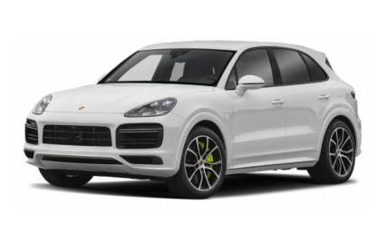 Porsche Cayenne (2015) (Автомат, 3.0 Л, 5 Місця)