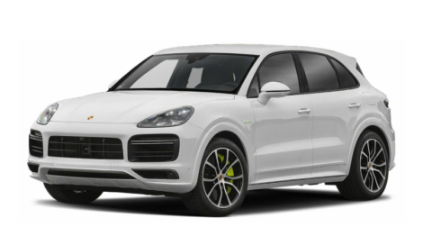 Оренда Porsche Cayenne (2015) (Автомат, 3.0 л Дизель) на Тенеріфе