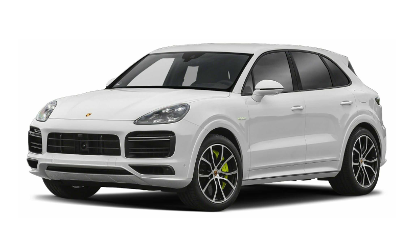 Porsche Cayenne (2015) (Автомат, 3.0 Л Дизель, 5 Місця)