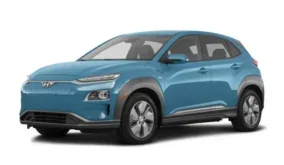Hyundai Kona (Manual, 2.0 л, 5 Місця)