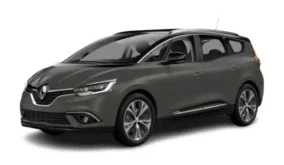 Renault Grand Scenic (Механіка, 1.3 л, 7 місць)