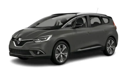 Renault Gran Scenic (Механіка, 1.3 Л, 7 Місця)