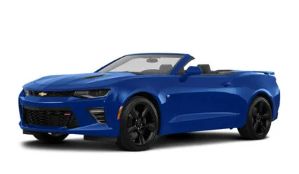 Chevrolet Camaro (Автомат, 6.2 Л, 4 Місця)