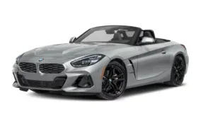 BMW Z4 M40i (Automatic, 3.0 л, 2 Місця)